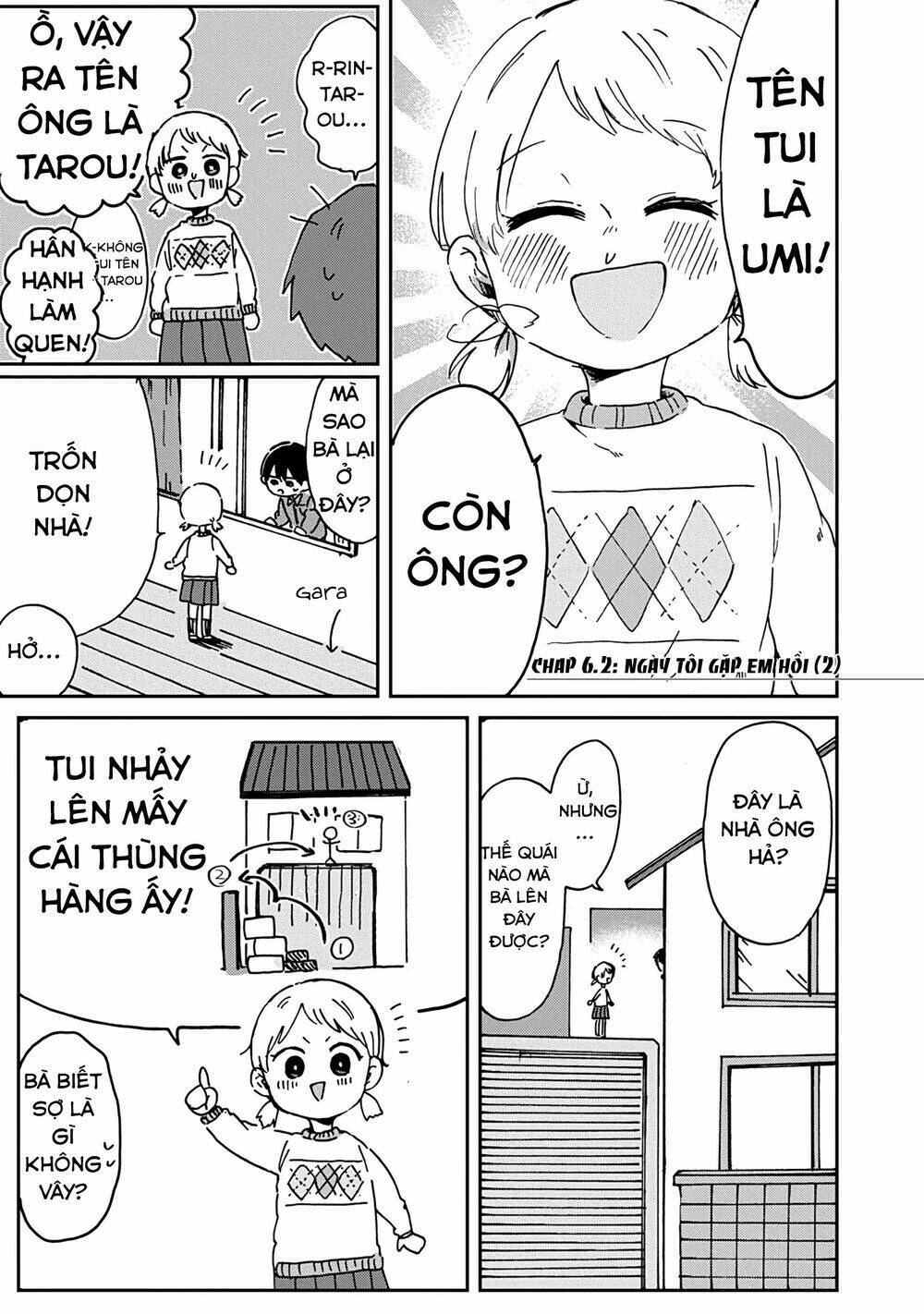 Kimi Ga Shinu Made Ato 100 Nichi Chap 6.2 - Next Chap 7.2