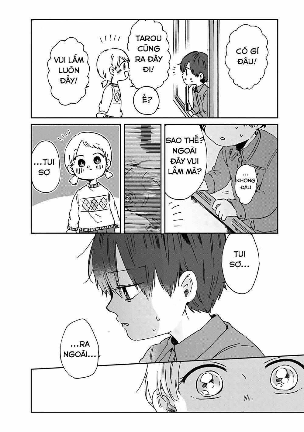 Kimi Ga Shinu Made Ato 100 Nichi Chap 6.2 - Next Chap 7.2