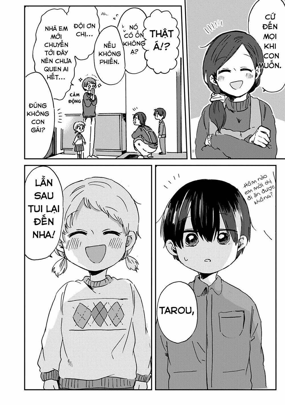 Kimi Ga Shinu Made Ato 100 Nichi Chap 6.2 - Next Chap 7.2