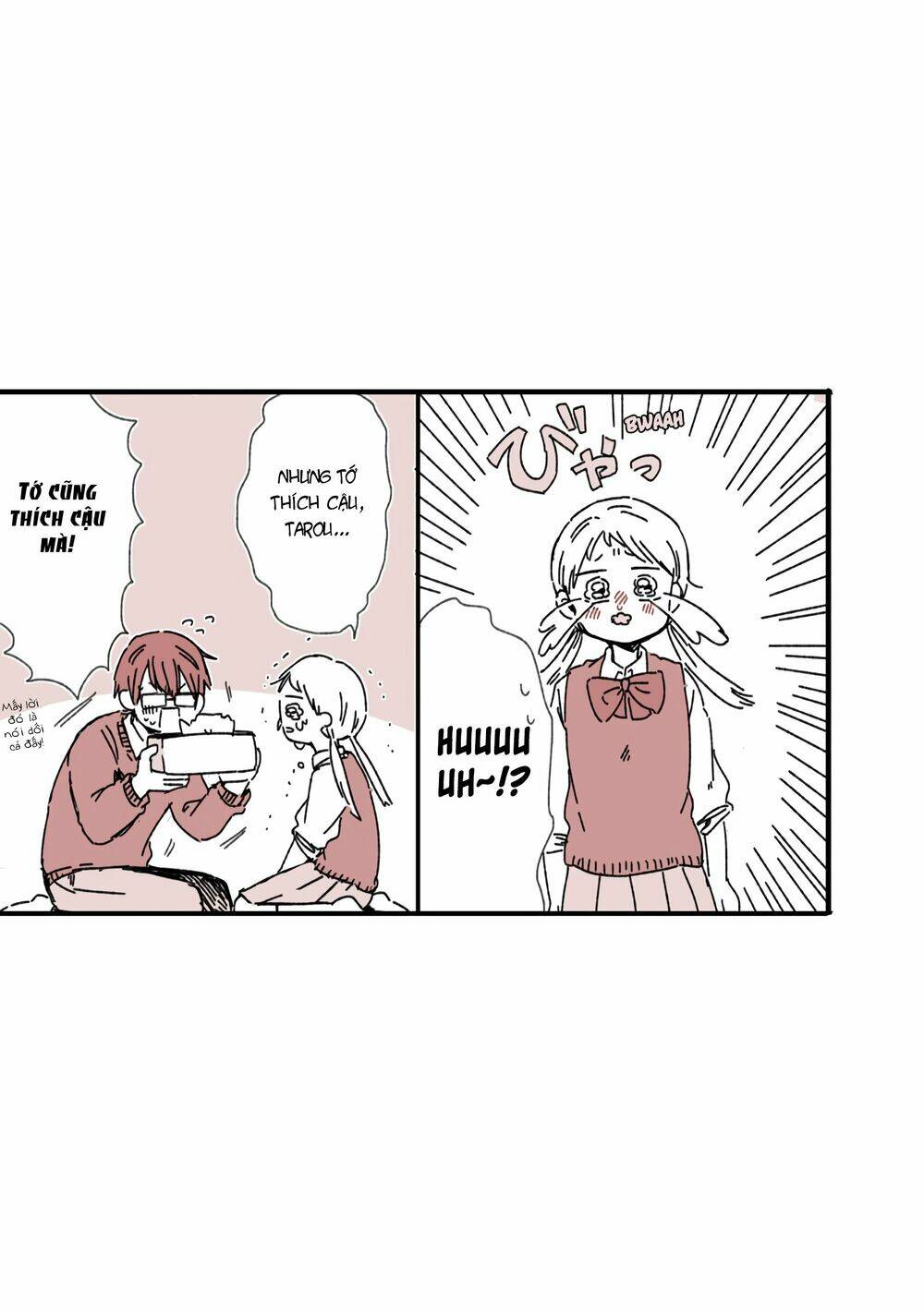 Kimi Ga Shinu Made Ato 100 Nichi Chap 7.5 - Next Chap 8.5