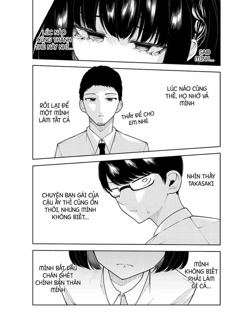 Kimi Janakya Dame Na Dorei Shoujo Chap 12 - Next Chap 13