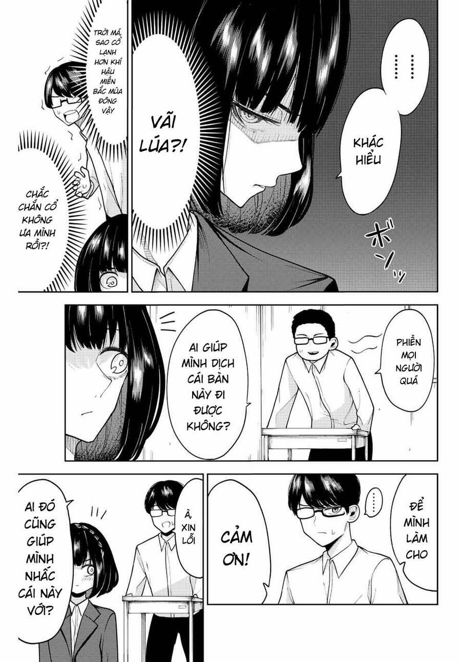 Kimi Janakya Dame Na Dorei Shoujo Chap 12 - Next Chap 13