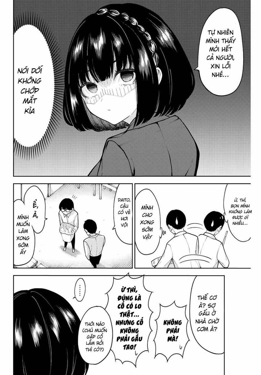 Kimi Janakya Dame Na Dorei Shoujo Chap 12 - Next Chap 13