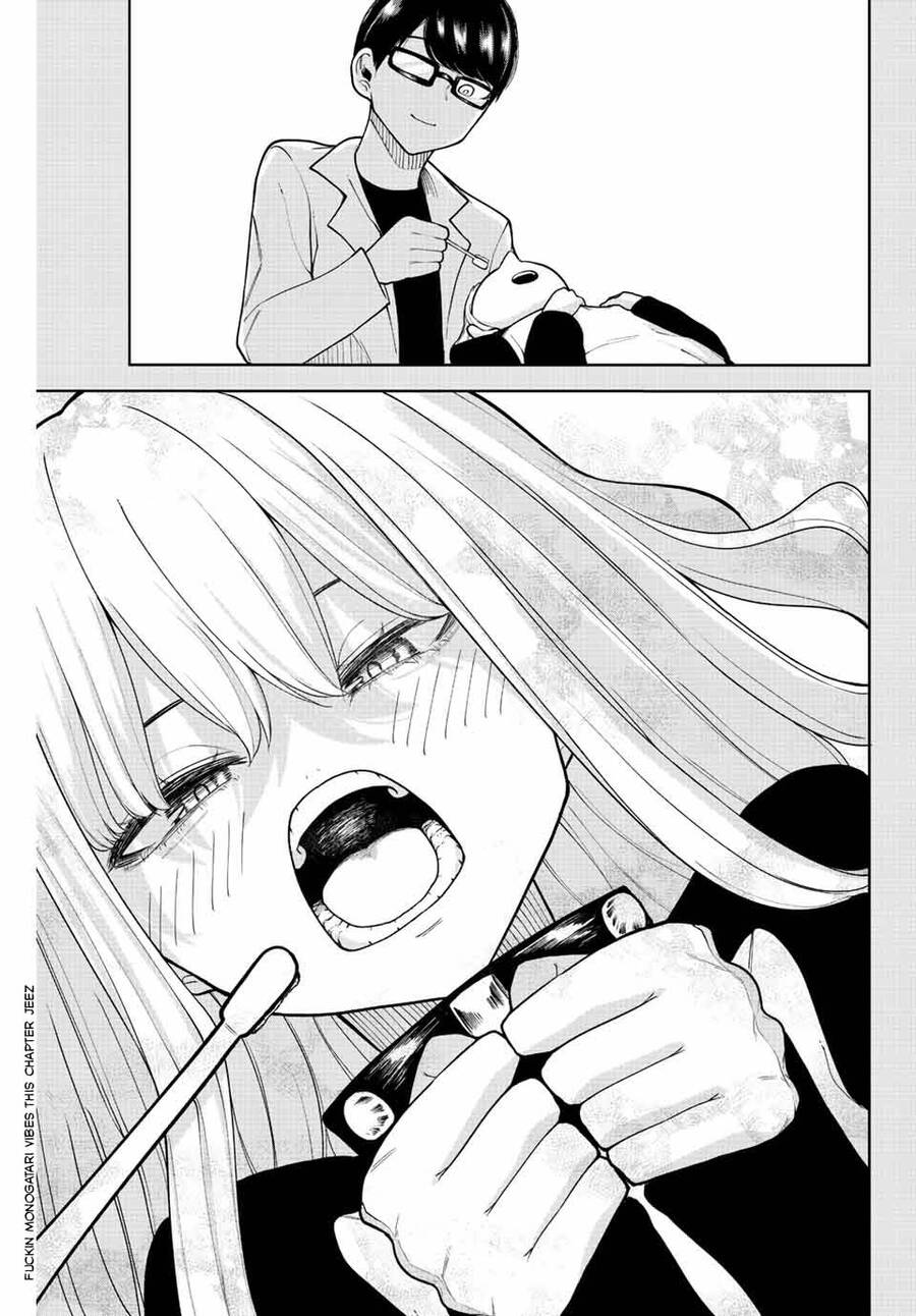 Kimi Janakya Dame Na Dorei Shoujo Chap 13 - Next Chap 14