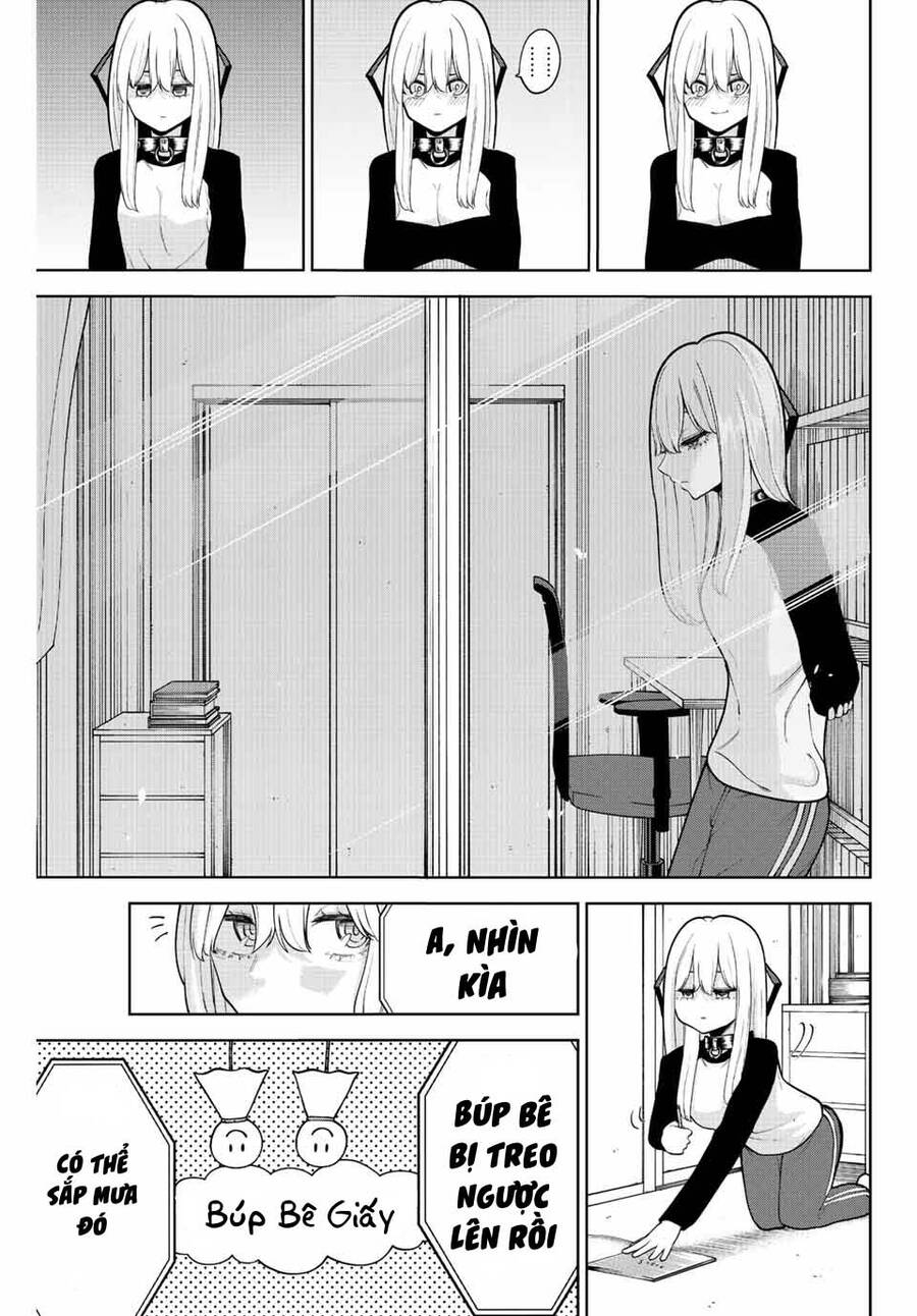 Kimi Janakya Dame Na Dorei Shoujo Chap 13 - Next Chap 14