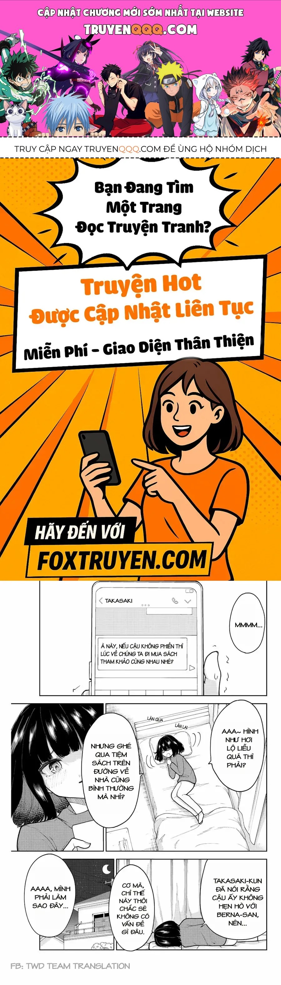 Kimi Janakya Dame Na Dorei Shoujo Chap 14 - Next Chap 15