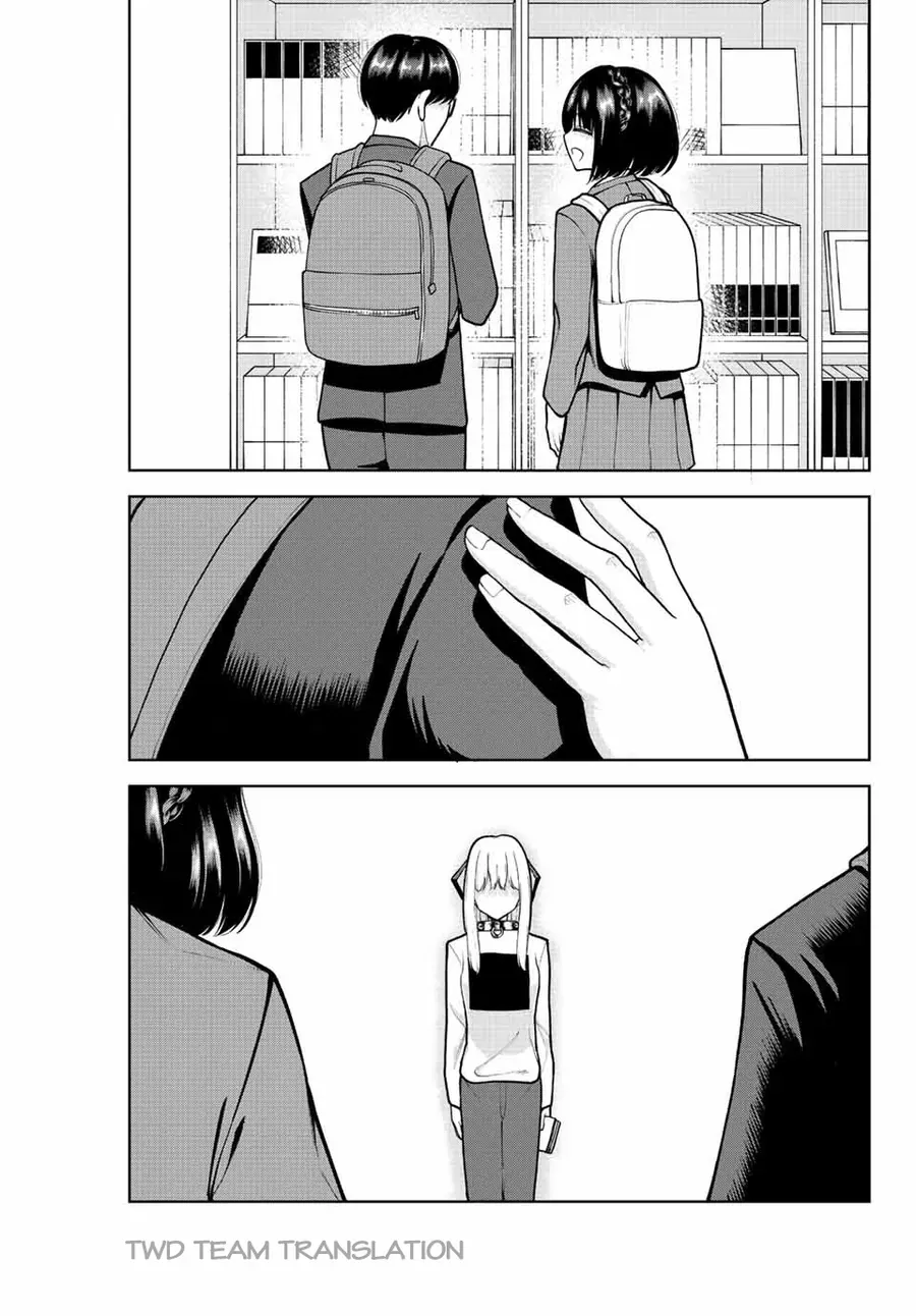 Kimi Janakya Dame Na Dorei Shoujo Chap 14 - Next Chap 15