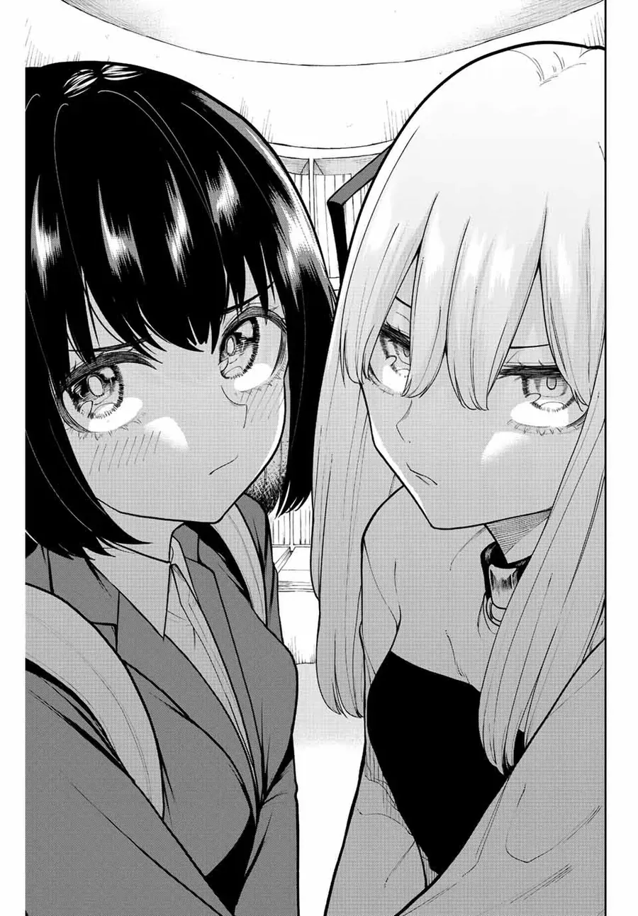 Kimi Janakya Dame Na Dorei Shoujo Chap 14 - Next Chap 15
