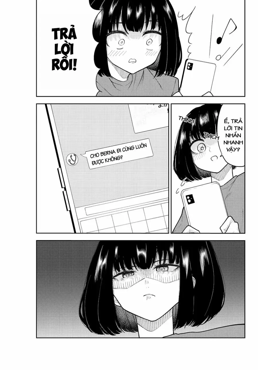 Kimi Janakya Dame Na Dorei Shoujo Chap 14 - Next Chap 15