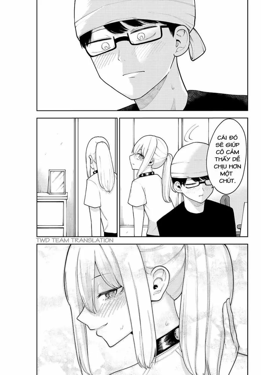 Kimi Janakya Dame Na Dorei Shoujo Chap 16 - Next Chap 17