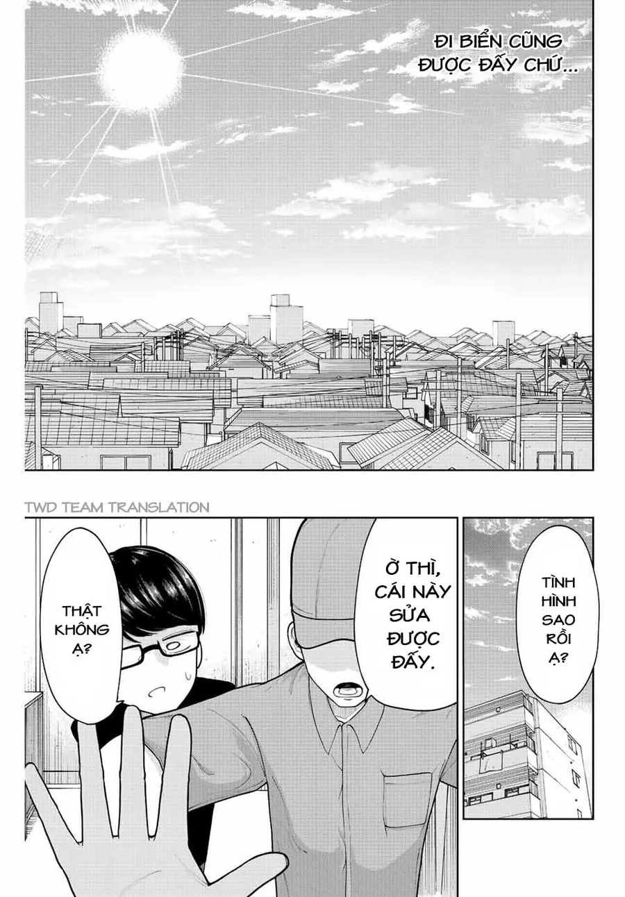 Kimi Janakya Dame Na Dorei Shoujo Chap 16 - Next Chap 17