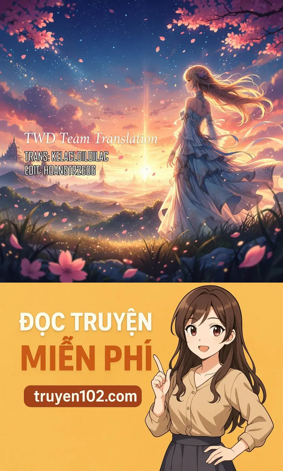 Kimi Janakya Dame Na Dorei Shoujo Chap 18 - Next Chap 19