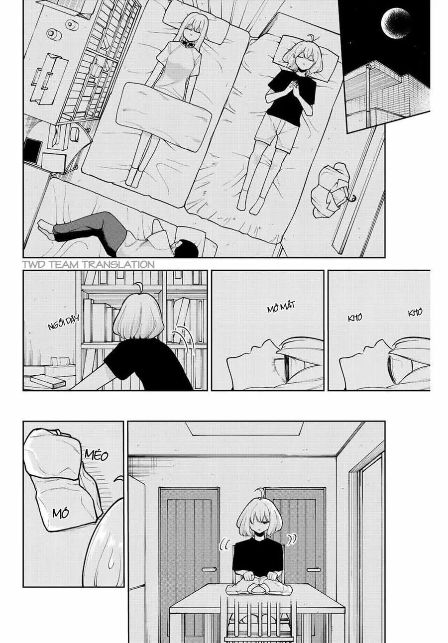 Kimi Janakya Dame Na Dorei Shoujo Chap 19 - Next Chap 20