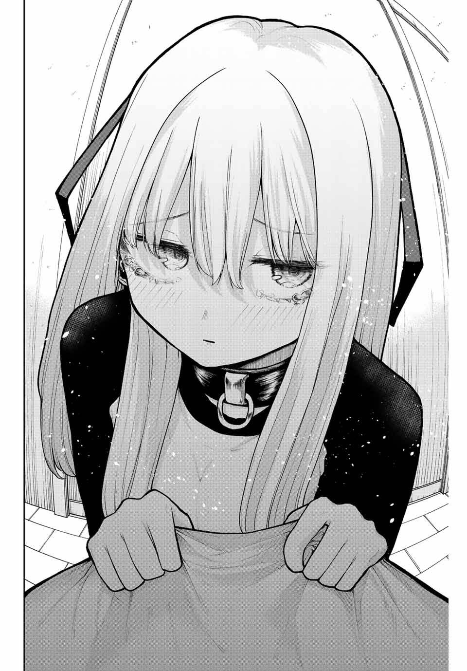 Kimi Janakya Dame Na Dorei Shoujo Chap 3 - Next Chap 4