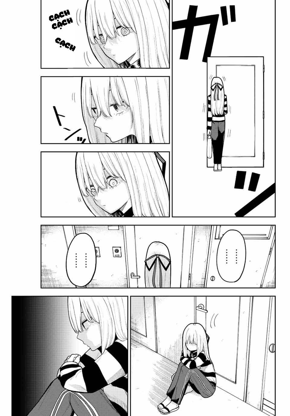 Kimi Janakya Dame Na Dorei Shoujo Chap 8 - Next Chap 9