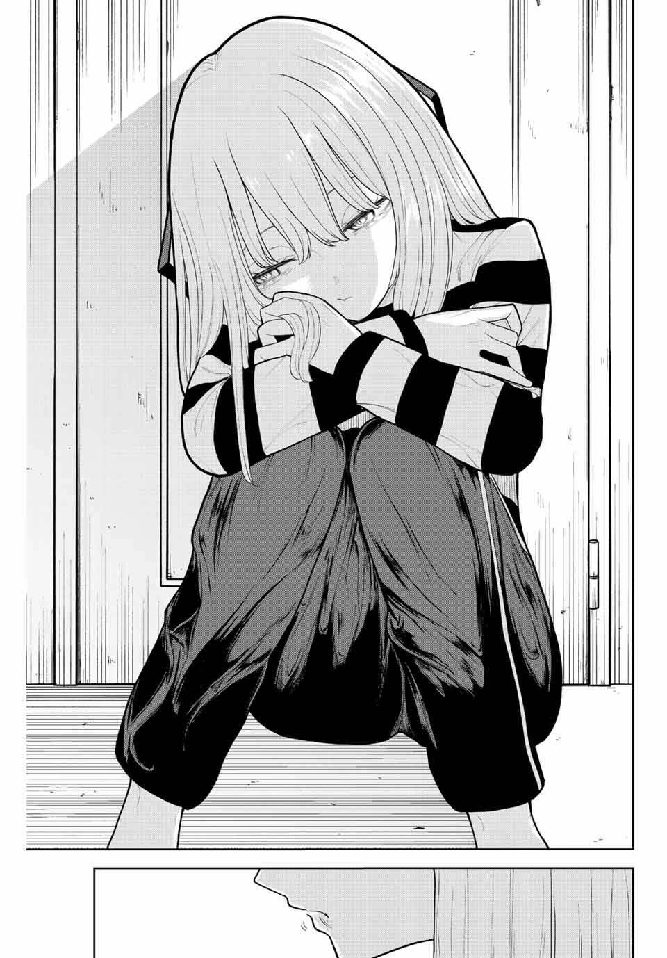 Kimi Janakya Dame Na Dorei Shoujo Chap 8 - Next Chap 9