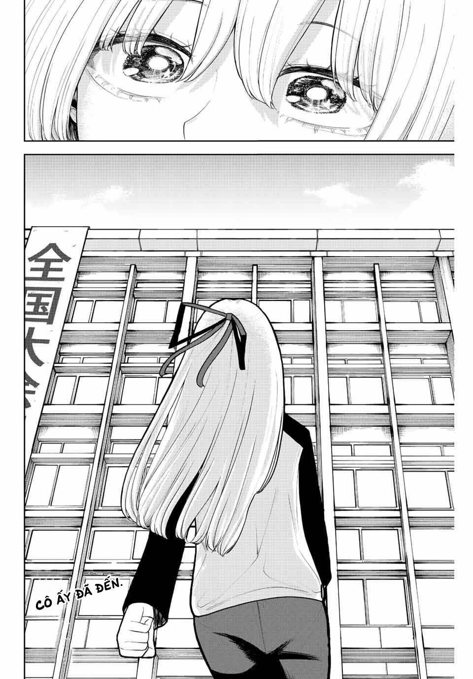 Kimi Janakya Dame Na Dorei Shoujo Chap 8 - Next Chap 9