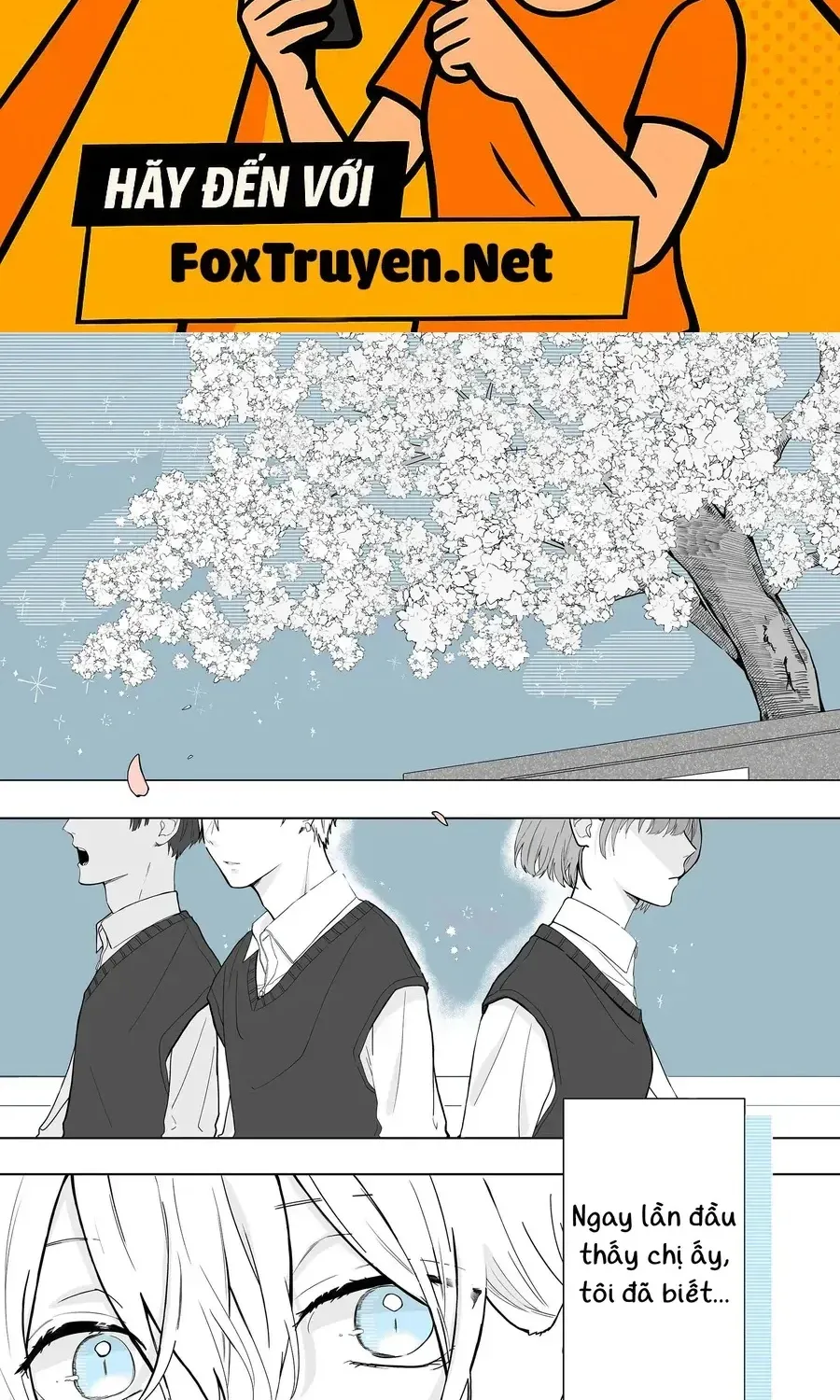 Kimi Ni Sasageru Otokomae Chap 1 - Next Chap 2