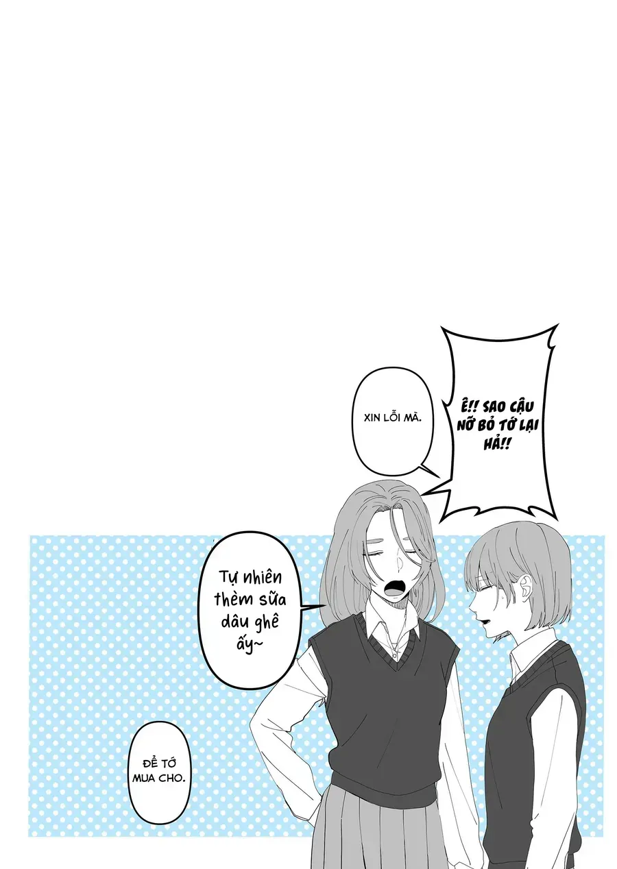 Kimi Ni Sasageru Otokomae Chap 1 - Next Chap 2