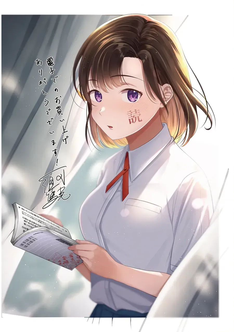 Kimi No Kokoro Wo Kanjitai Chap 16.5 - Next Chap 17.5