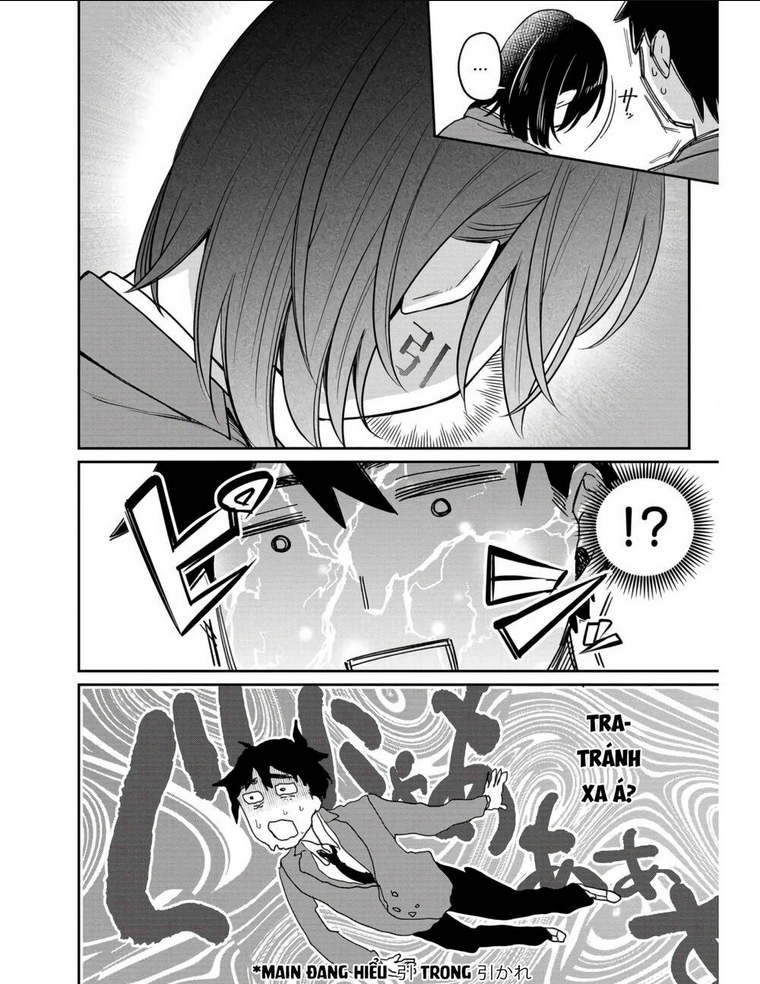 Kimi No Kokoro Wo Kanjitai Chap 5 - Next Chap 6