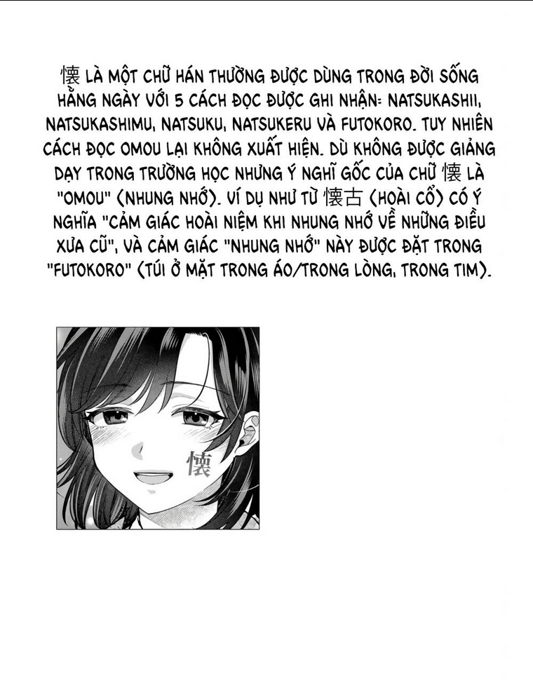 Kimi No Kokoro Wo Kanjitai Chap 5 - Next Chap 6