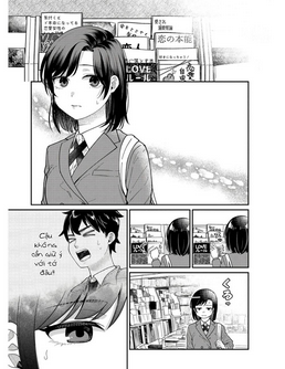 Kimi No Kokoro Wo Kanjitai Chap 7 - Next Chap 8
