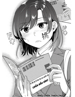 Kimi No Kokoro Wo Kanjitai Chap 7 - Next Chap 8