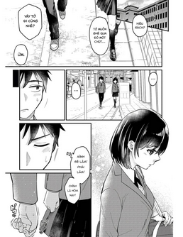 Kimi No Kokoro Wo Kanjitai Chap 7 - Next Chap 8