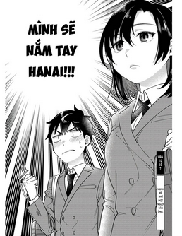 Kimi No Kokoro Wo Kanjitai Chap 7 - Next Chap 8