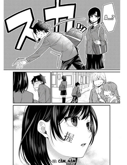 Kimi No Kokoro Wo Kanjitai Chap 7 - Next Chap 8