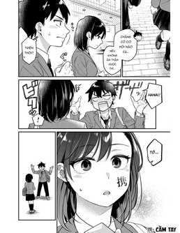 Kimi No Kokoro Wo Kanjitai Chap 7 - Next Chap 8