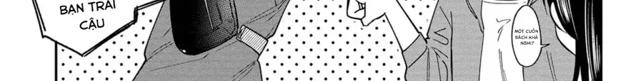 Kimi No Kokoro Wo Kanjitai Chap 9 - Next Chap 10