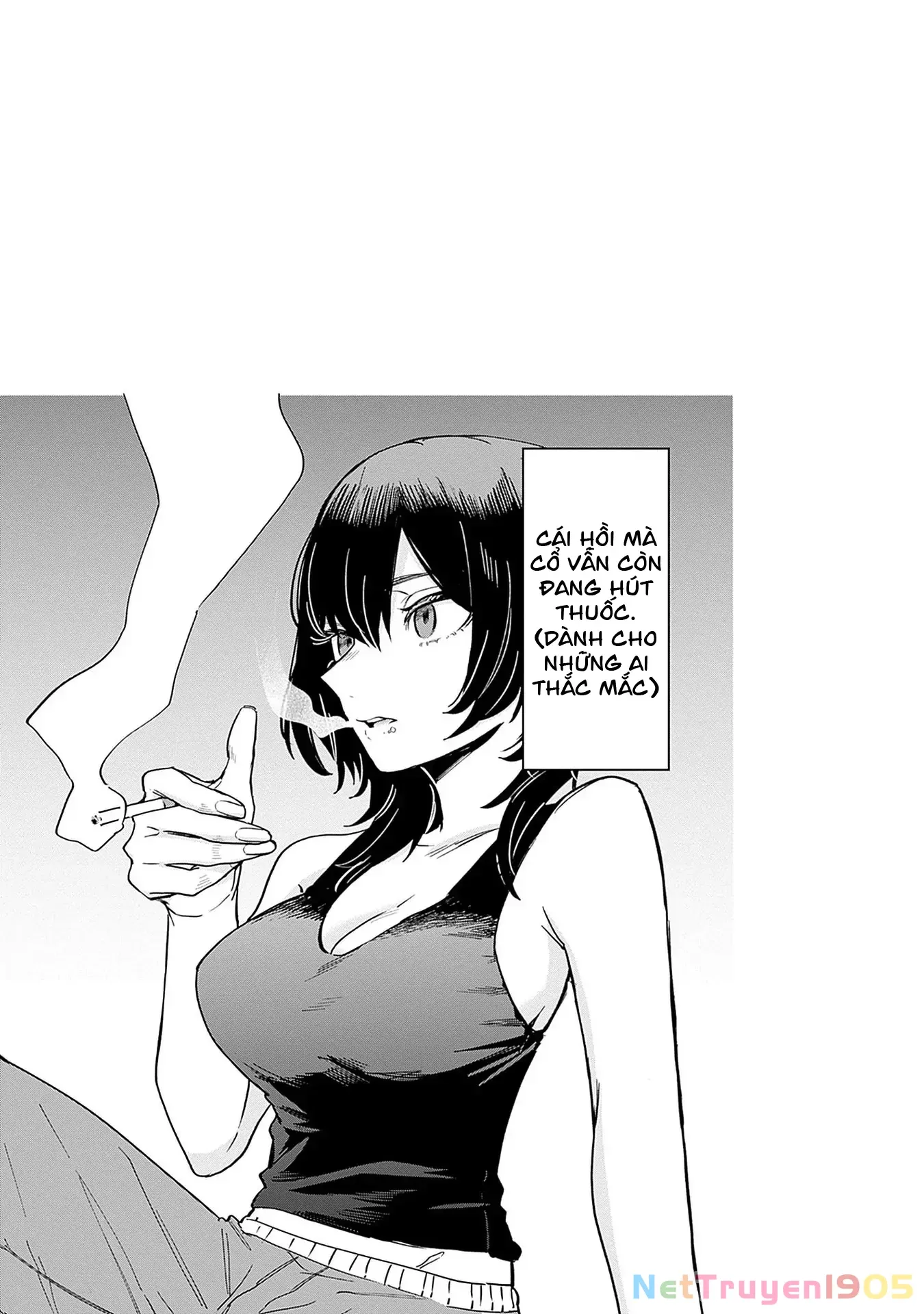 Kimi No Koto Ga Dai Dai Dai Dai Daisuki Na 100-Ri No Kanojo Chap 113.4 - Next Chap 114.4