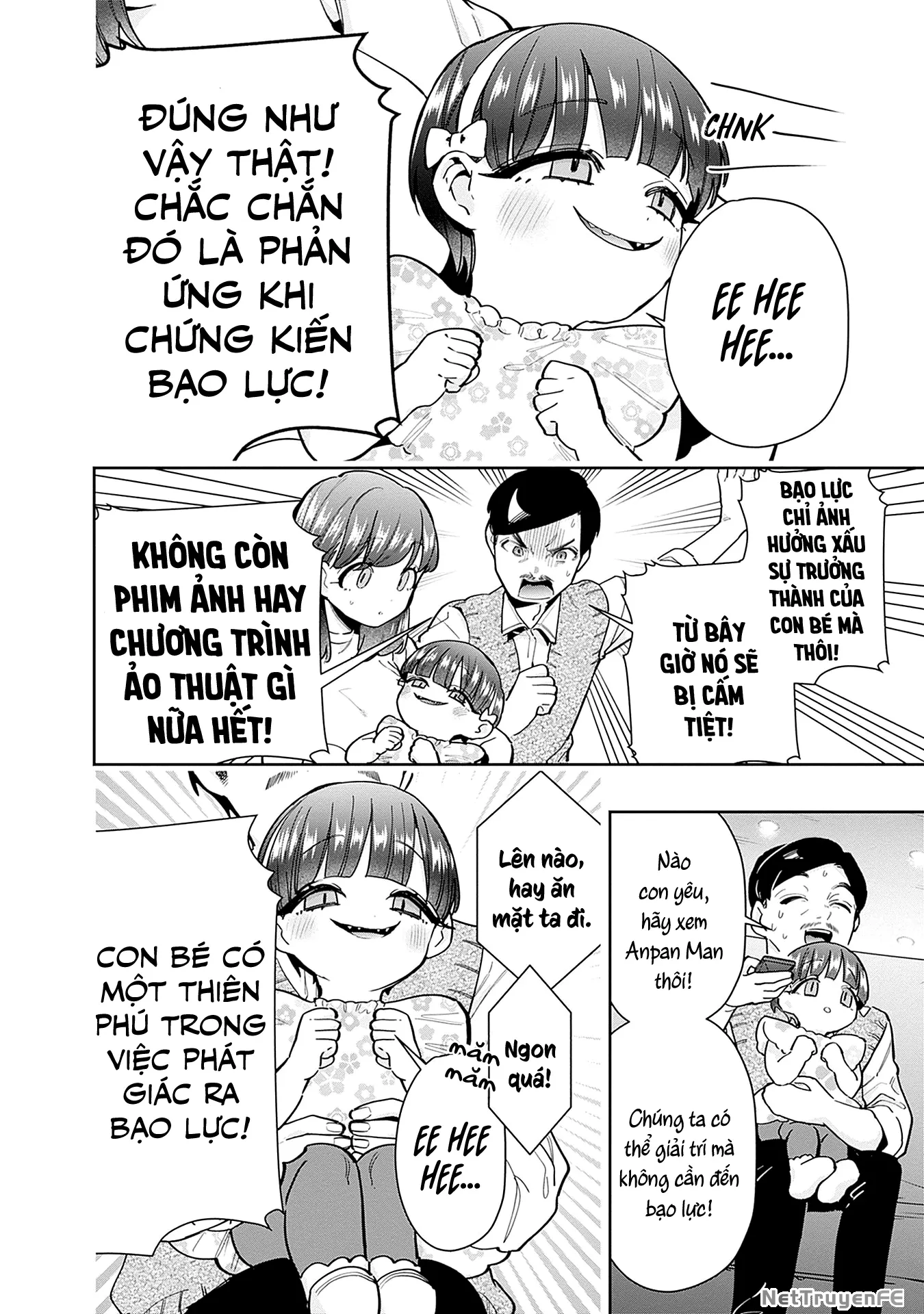 Kimi No Koto Ga Dai Dai Dai Dai Daisuki Na 100-Ri No Kanojo Chap 122.5 - Next Chap 123.5