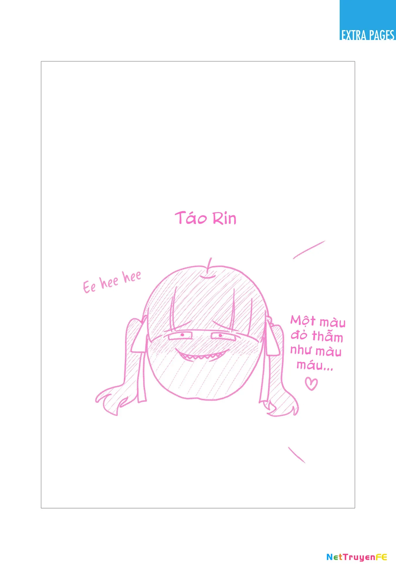 Kimi No Koto Ga Dai Dai Dai Dai Daisuki Na 100-Ri No Kanojo Chap 122.5 - Next Chap 123.5