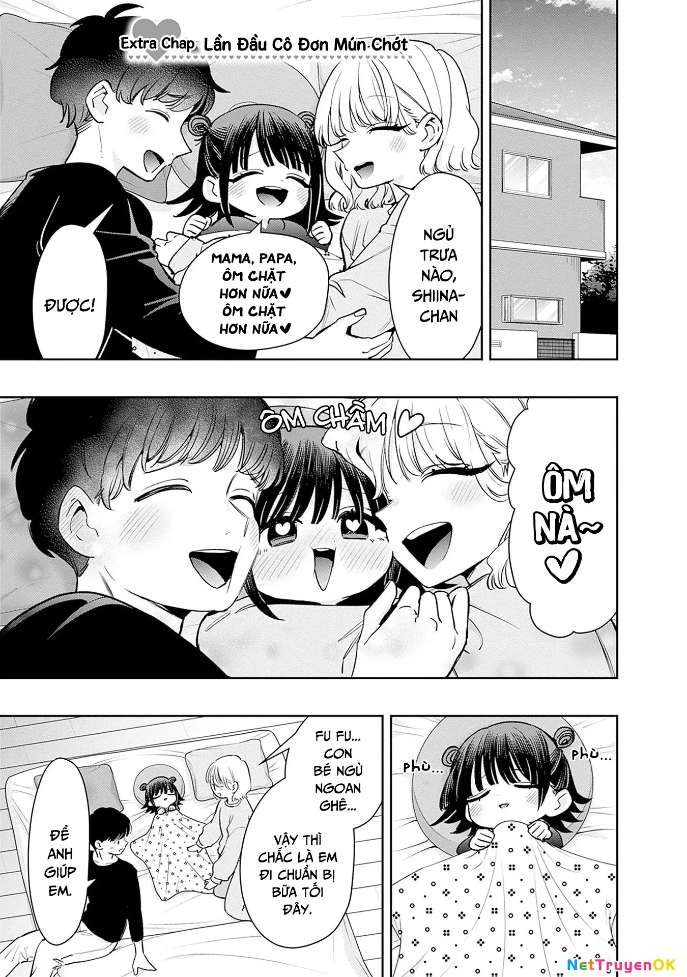 Kimi No Koto Ga Dai Dai Dai Dai Daisuki Na 100-Ri No Kanojo Chap 176.5 - Next Chap 177.5