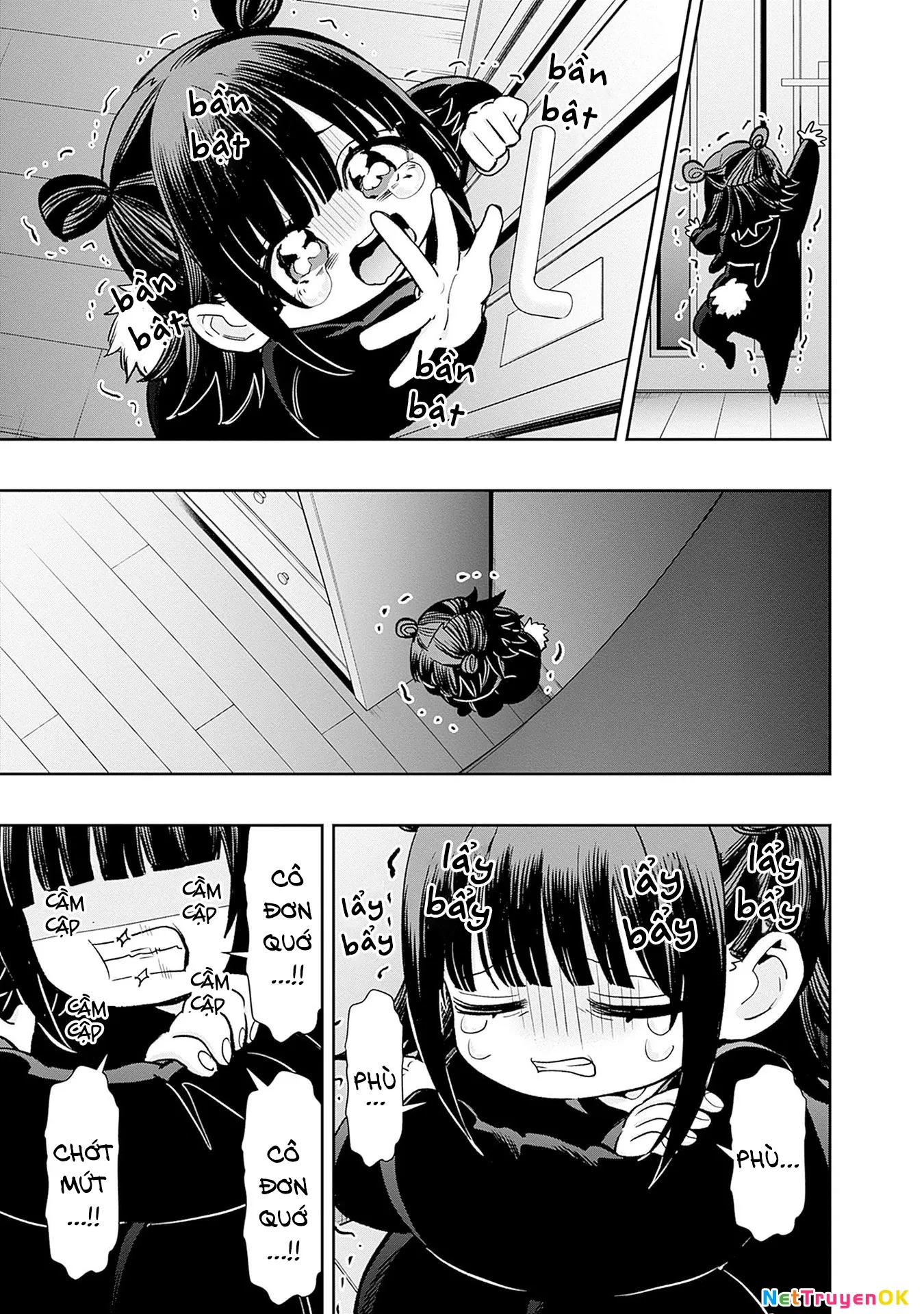 Kimi No Koto Ga Dai Dai Dai Dai Daisuki Na 100-Ri No Kanojo Chap 176.5 - Next Chap 177.5
