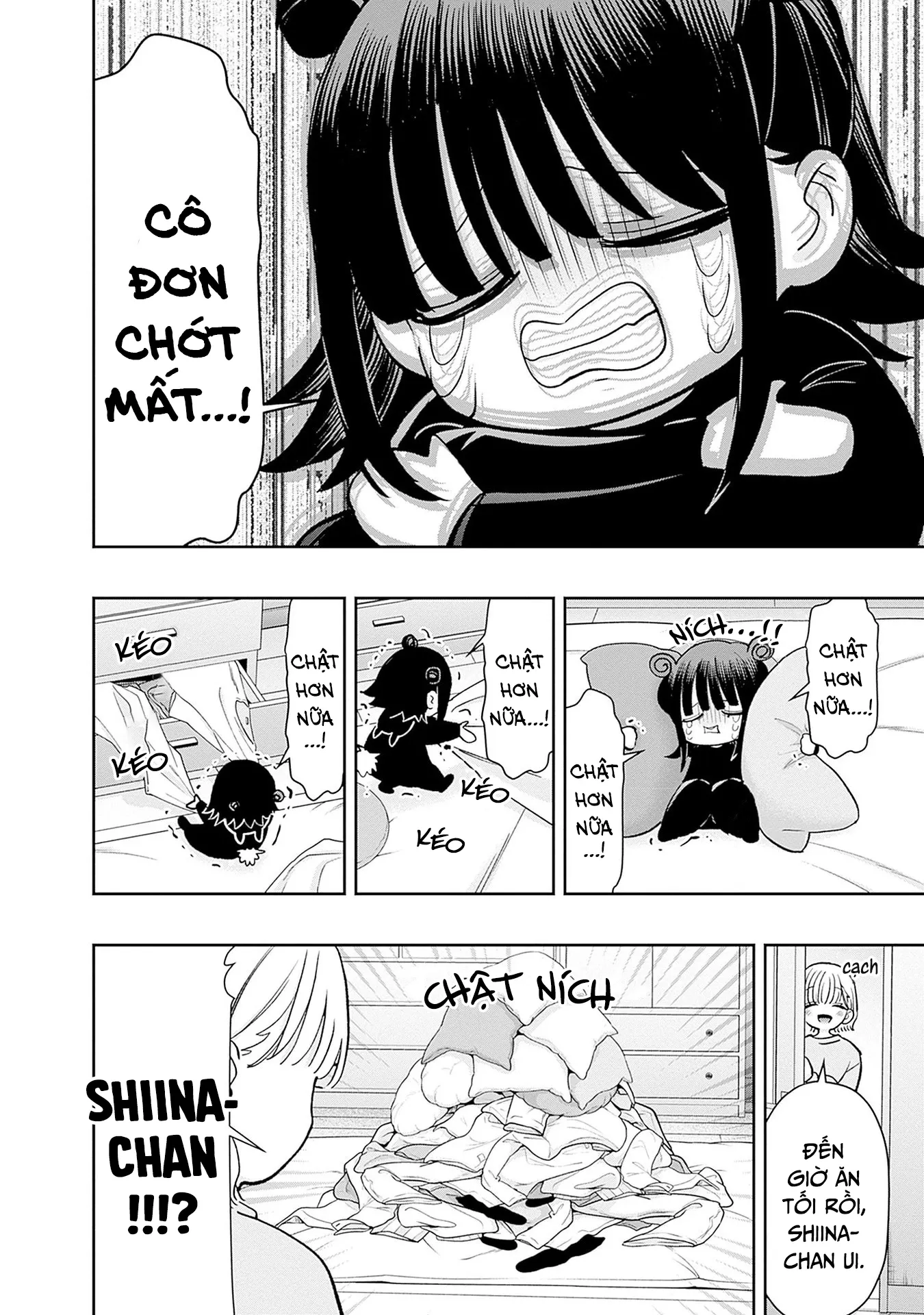 Kimi No Koto Ga Dai Dai Dai Dai Daisuki Na 100-Ri No Kanojo Chap 176.5 - Next Chap 177.5