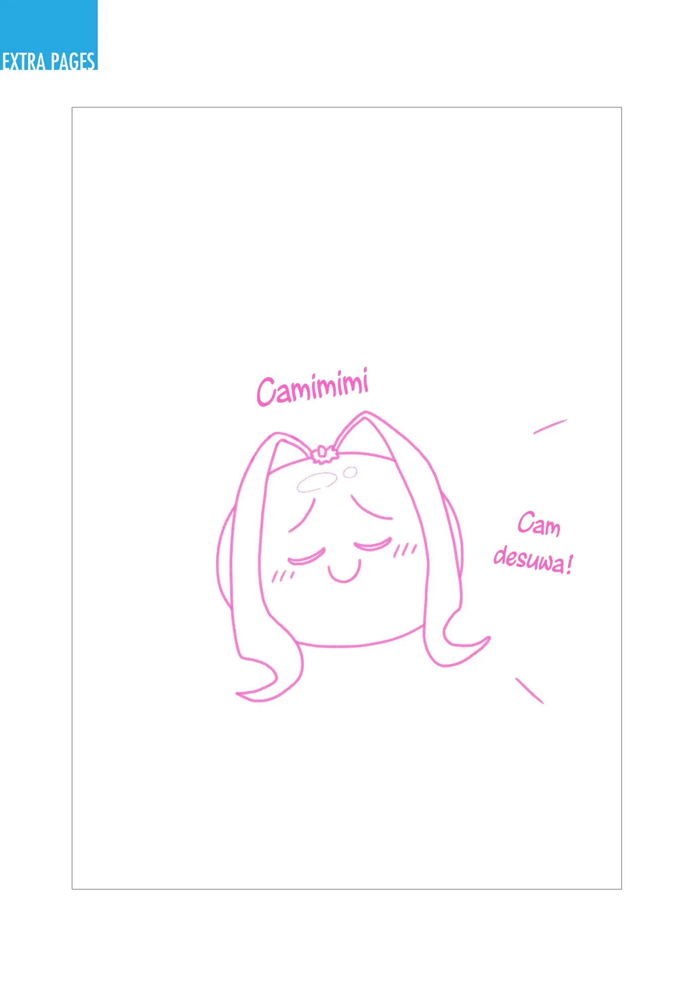 Kimi No Koto Ga Dai Dai Dai Dai Daisuki Na 100-Ri No Kanojo Chap 176.5 - Next Chap 177.5
