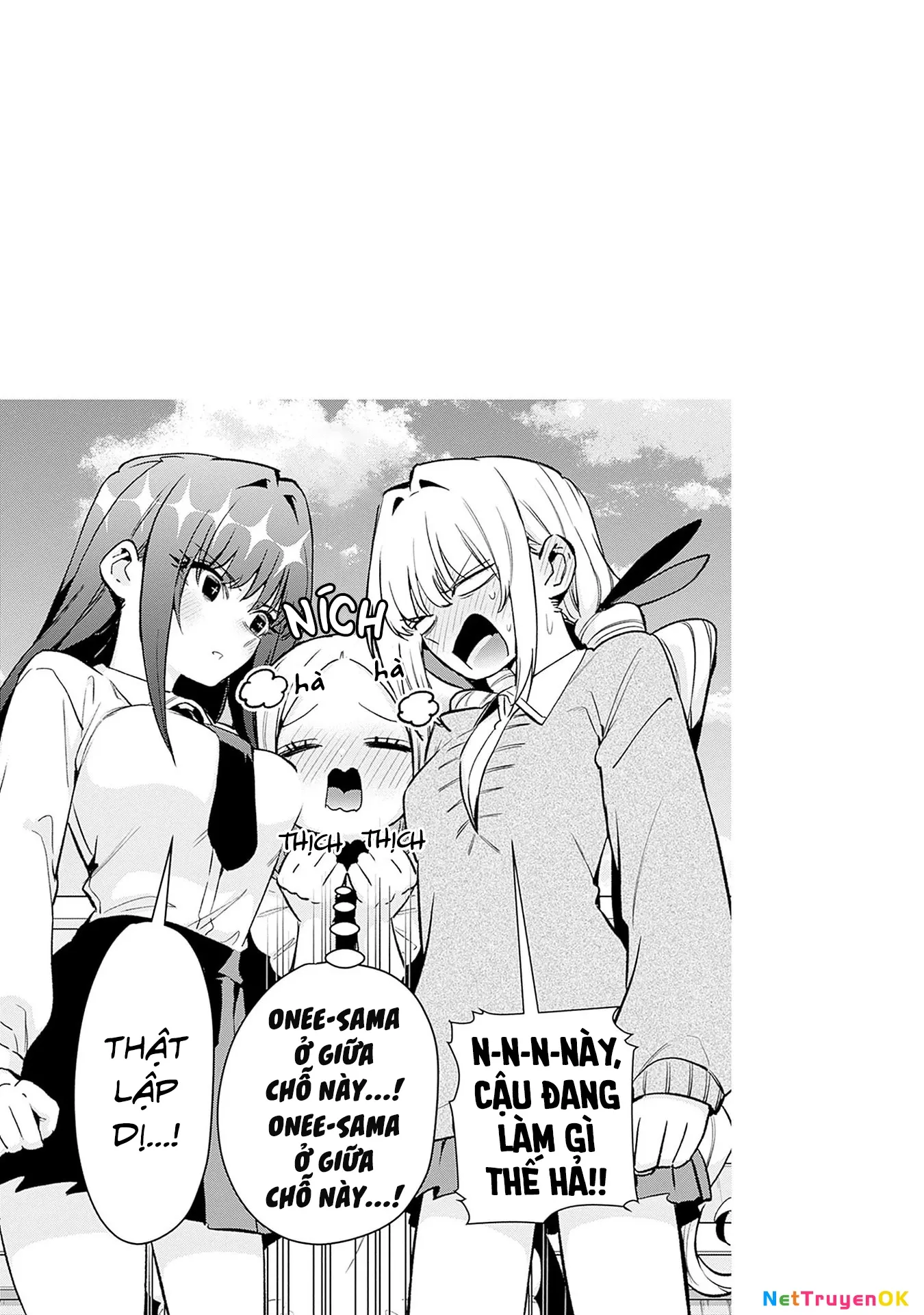 Kimi No Koto Ga Dai Dai Dai Dai Daisuki Na 100-Ri No Kanojo Chap 176.5 - Next Chap 177.5