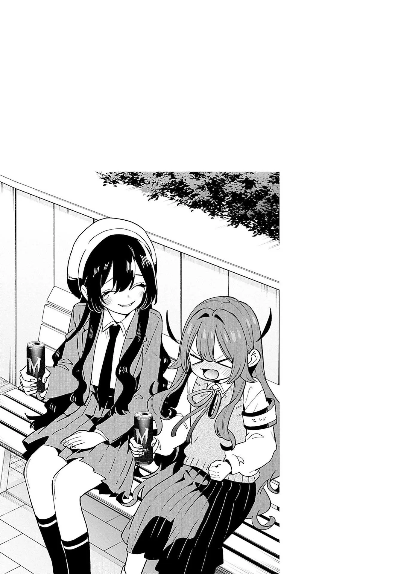 Kimi No Koto Ga Dai Dai Dai Dai Daisuki Na 100-Ri No Kanojo Chap 185.5 - Next Chap 186.5