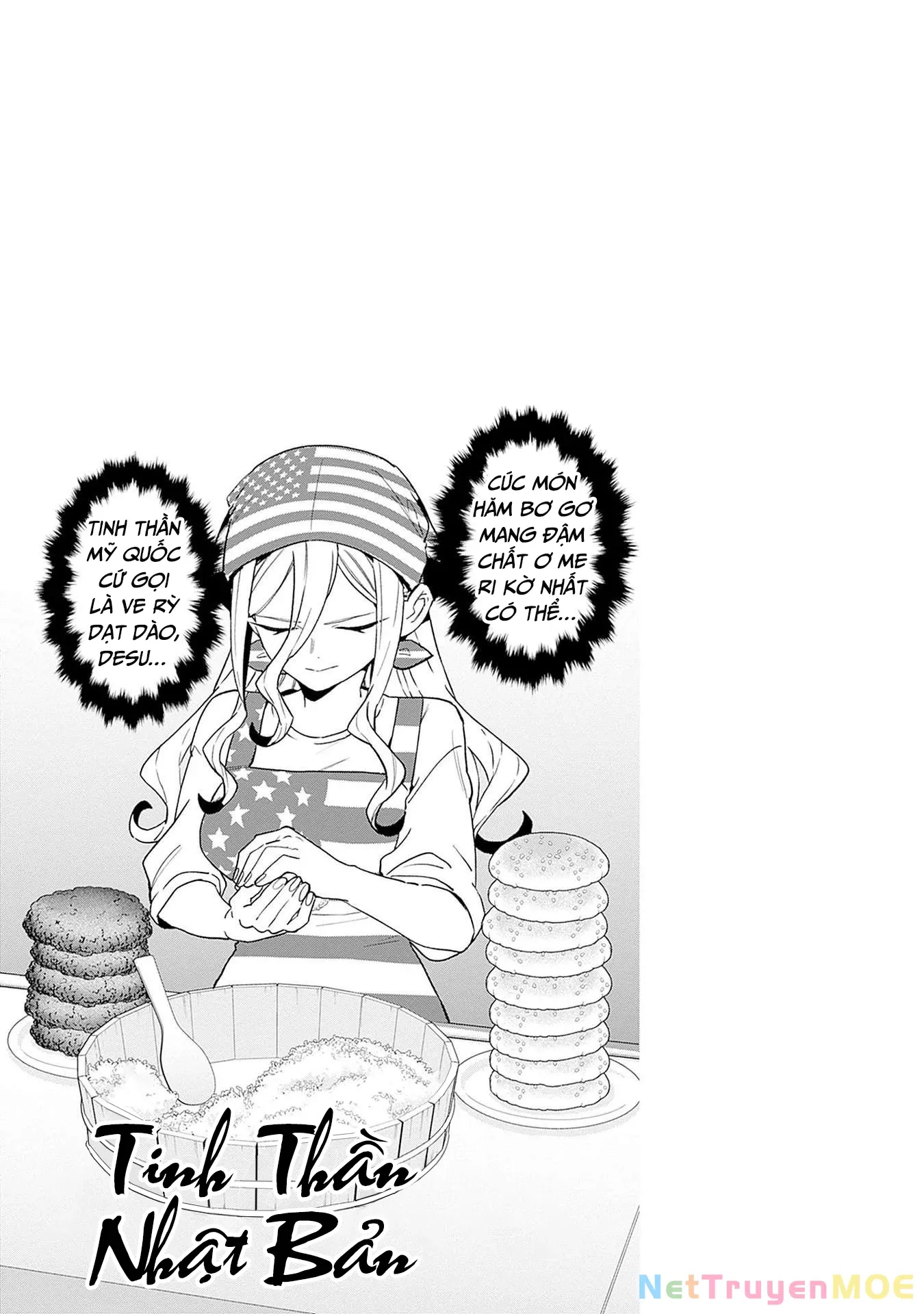 Kimi No Koto Ga Dai Dai Dai Dai Daisuki Na 100-Ri No Kanojo Chap 185.5 - Next Chap 186.5