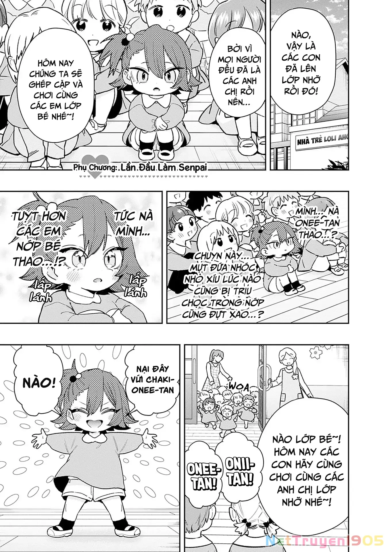 Kimi No Koto Ga Dai Dai Dai Dai Daisuki Na 100-Ri No Kanojo Chap 194.5 - Next Chap 195.5
