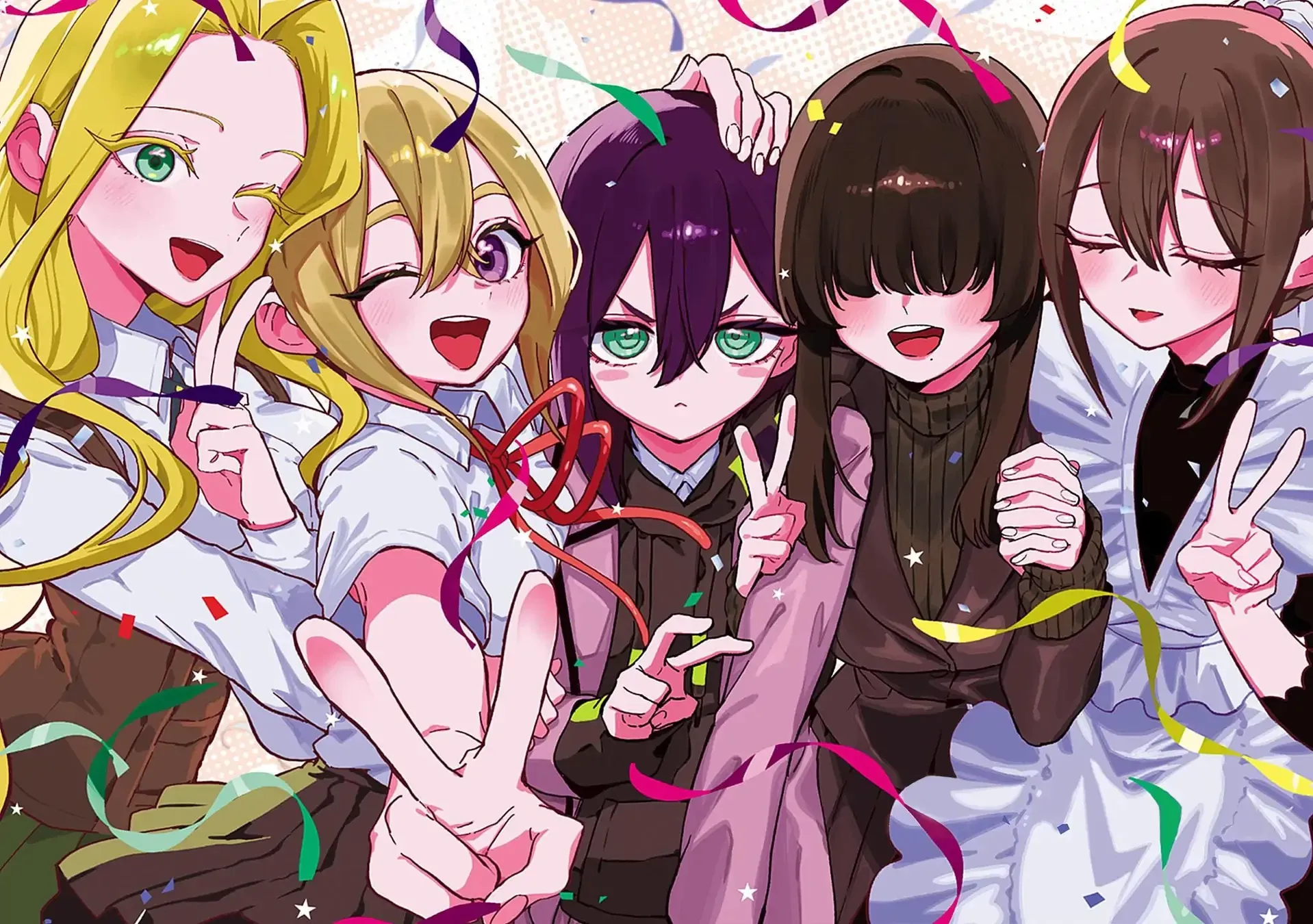 Kimi No Koto Ga Dai Dai Dai Dai Daisuki Na 100-Ri No Kanojo Chap 203.5 - Next Chap 204.5