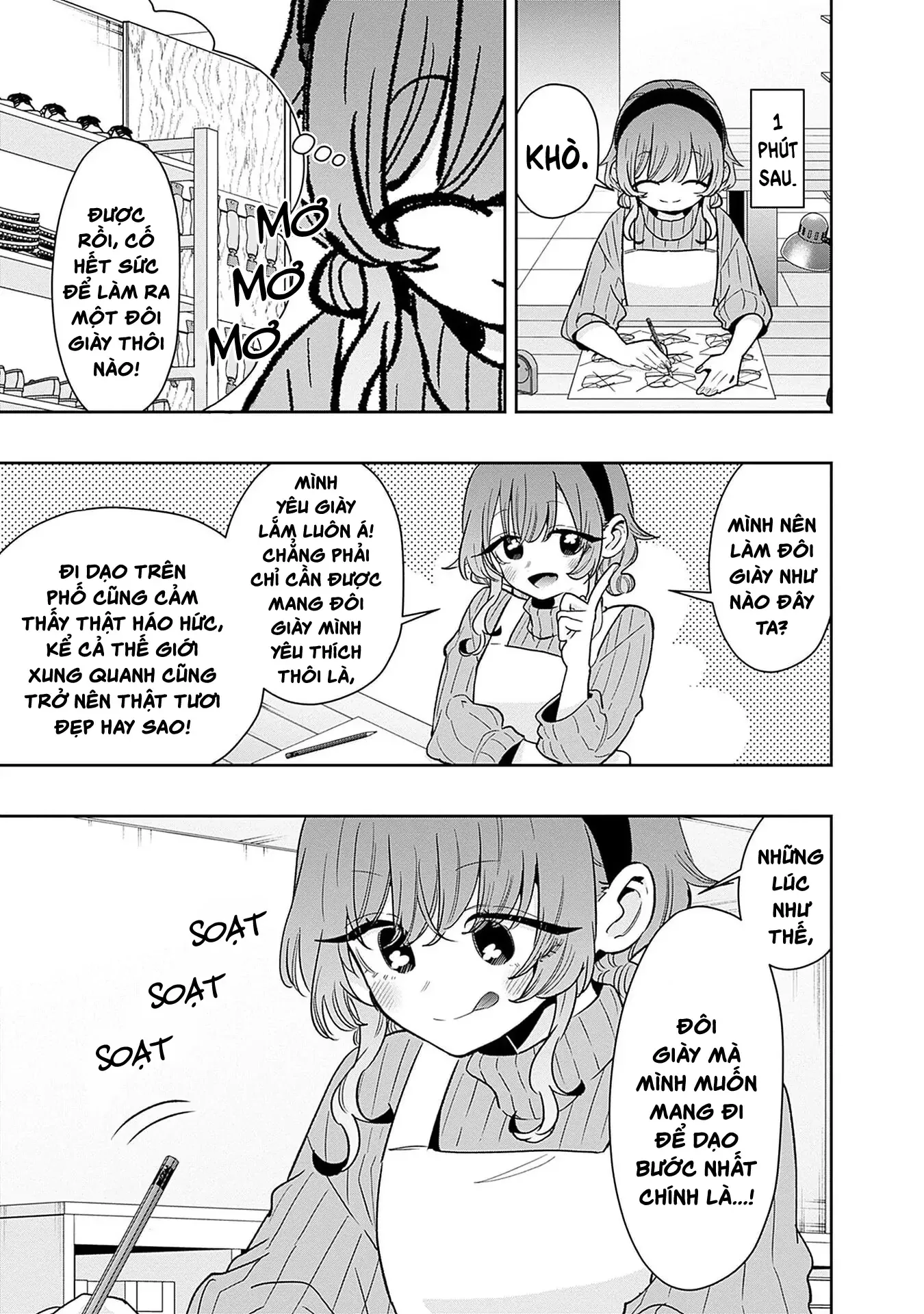 Kimi No Koto Ga Dai Dai Dai Dai Daisuki Na 100-Ri No Kanojo Chap 203.5 - Next Chap 204.5