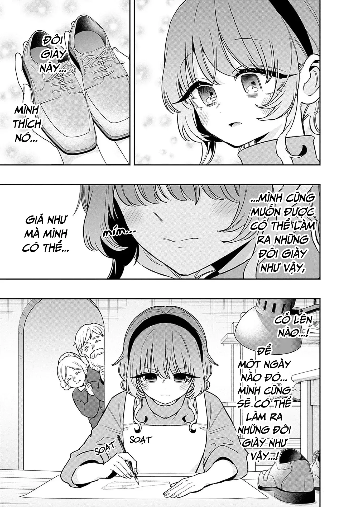 Kimi No Koto Ga Dai Dai Dai Dai Daisuki Na 100-Ri No Kanojo Chap 203.5 - Next Chap 204.5