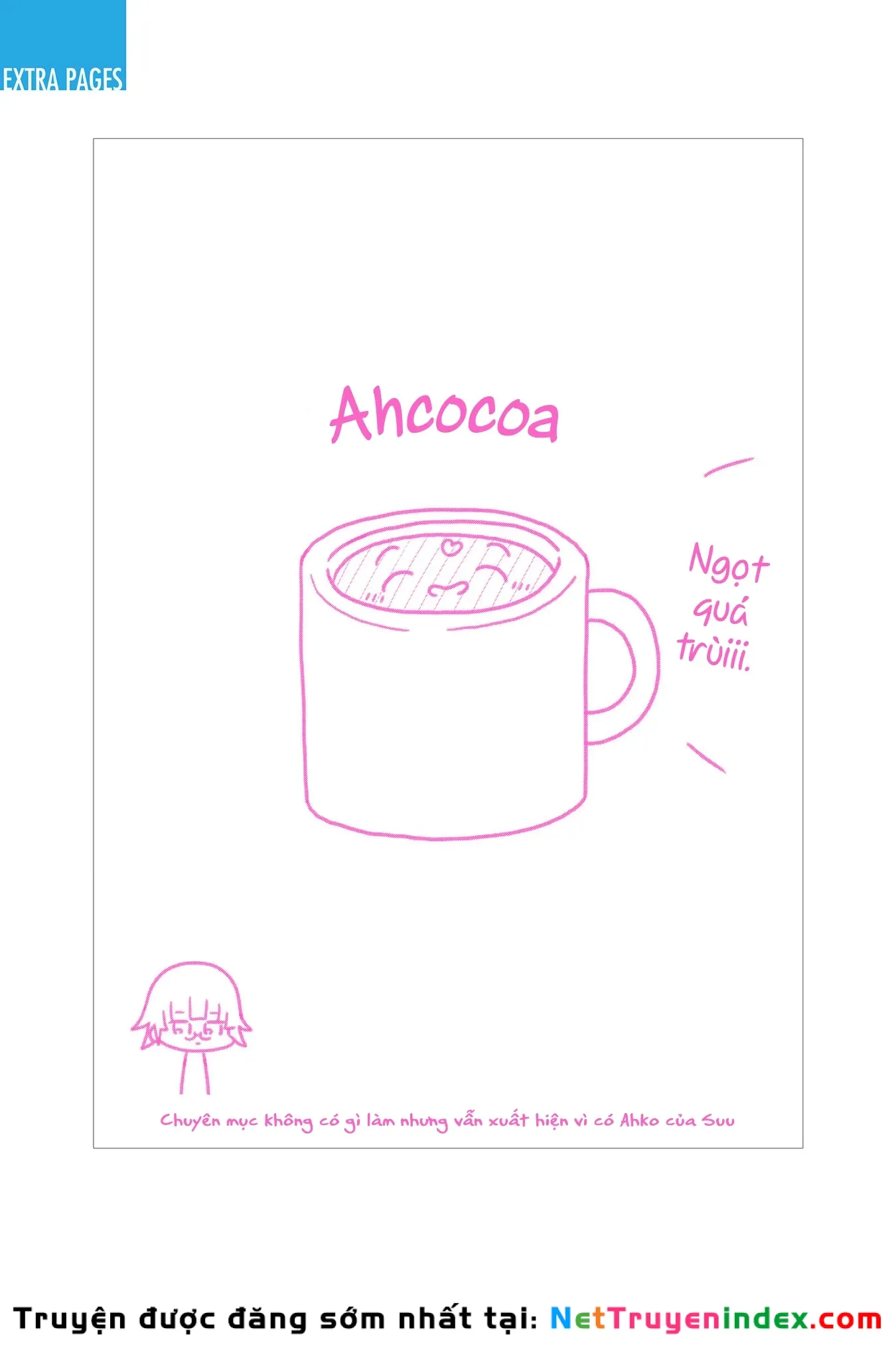 Kimi No Koto Ga Dai Dai Dai Dai Daisuki Na 100-Ri No Kanojo Chap 203.5 - Next Chap 204.5