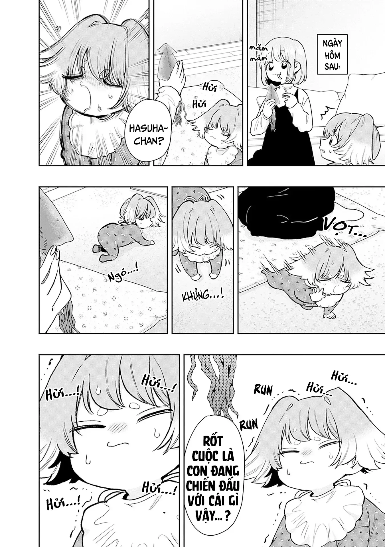 Kimi No Koto Ga Dai Dai Dai Dai Daisuki Na 100-Ri No Kanojo Chap 212.5 - Next Chap 213.5