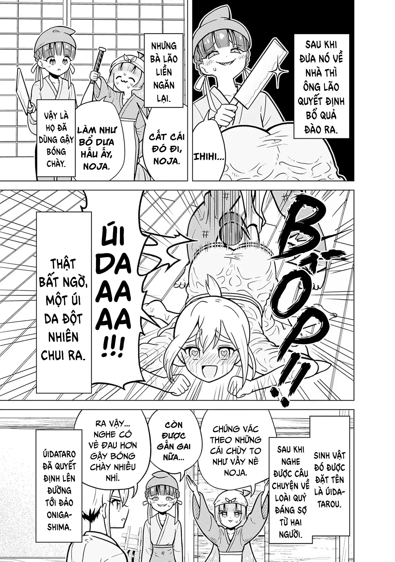 Kimi No Koto Ga Dai Dai Dai Dai Daisuki Na 100-Ri No Kanojo Chap 212.5 - Next Chap 213.5